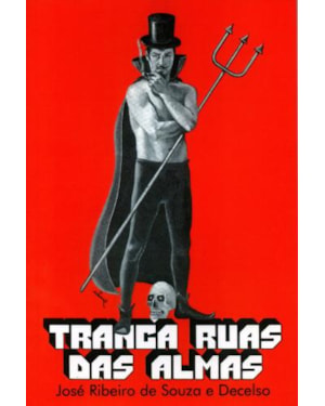 Tranca ruas das almas
