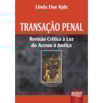 TRANSAÇÃO PENAL - REVISÃO CRÍTICA À LUZ DO ACESSO À JUSTIÇA