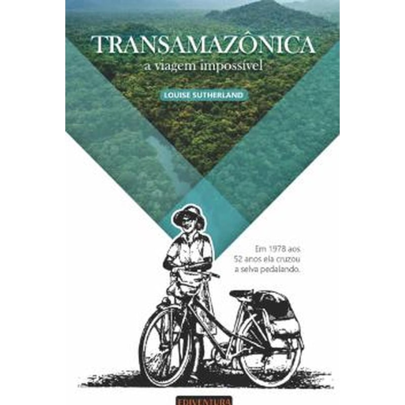 TRANSAMAZÔNICA, A VIAGEM IMPOSSÍVEL