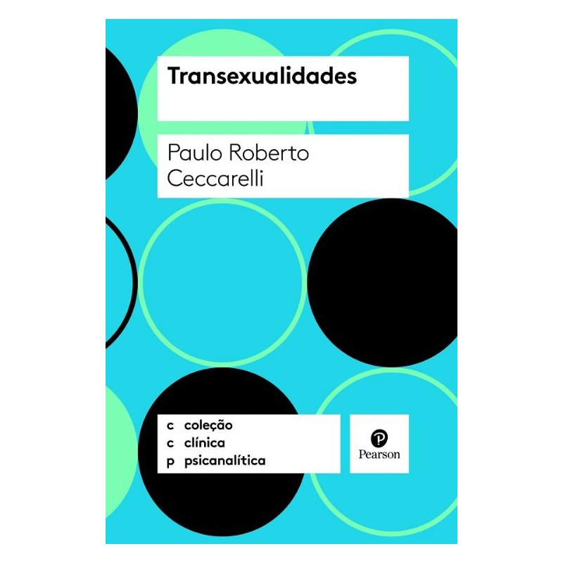 TRANSEXUALIDADES - COLEÇÃO CLÍNICA PSICANALÍTICA
