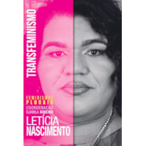 TRANSFEMINISMO