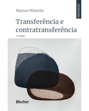 Transferência e contratransferência