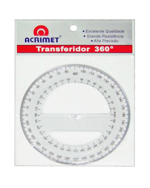 TRANSFERIDOR 360º ACRILICO ACRIMET