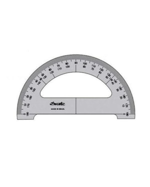 TRANSFERIDOR ACRILICO 180° TRIDENT REF 8110