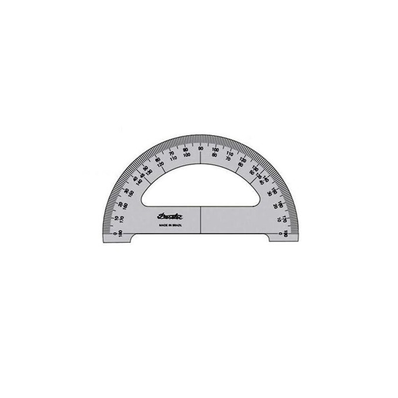 TRANSFERIDOR ACRILICO 180° TRIDENT REF 8110