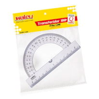 TRANSFERIDOR PLASTICO 180º WALEU