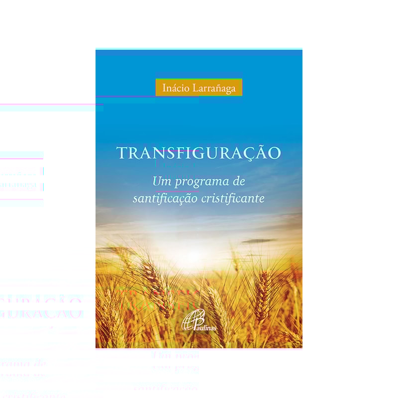 TRANSFIGURAÇÃO: UM PROGRAMA DE SANTIFICAÇÃO CRISTIFICANTE