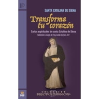 TRANSFORMA TU CORAZÓN
