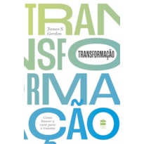 TRANSFORMAÇÃO: COMO BUSCAR A CURA PARA O TRAUMA TRANSFORMAÇÃO: COMO BUSCAR A CURA PARA O TRAUMA