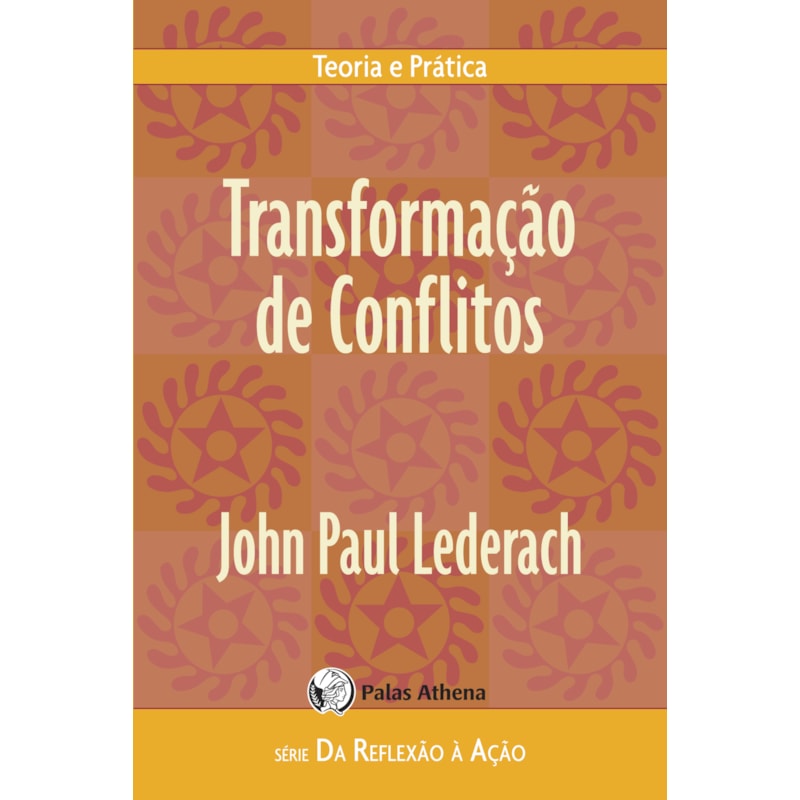 TRANSFORMAÇÃO DE CONFLITOS