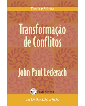 TRANSFORMAÇÃO DE CONFLITOS