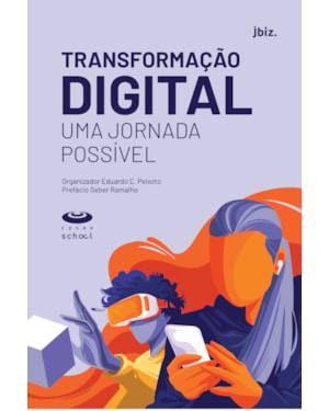 TRANSFORMAÇÃO DIGITAL