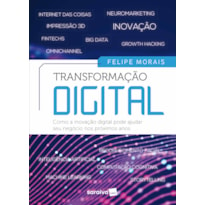 TRANSFORMAÇÃO DIGITAL