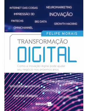 TRANSFORMAÇÃO DIGITAL