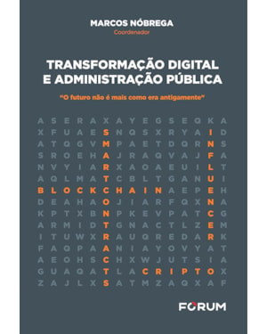 Transformação digital e administração pública: