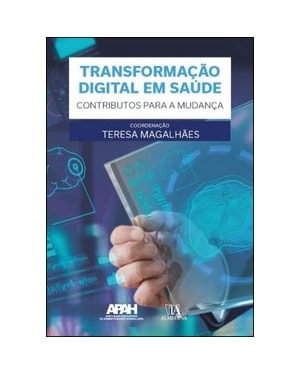 Transformação digital em saúde