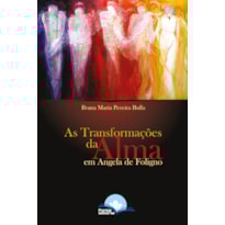 Transformações da Alma em Angela de Foligno