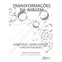 TRANSFORMAÇÕES DA IMAGEM: ISOMETRIAS, SEMELHANÇAS E PROJETIVIDADES