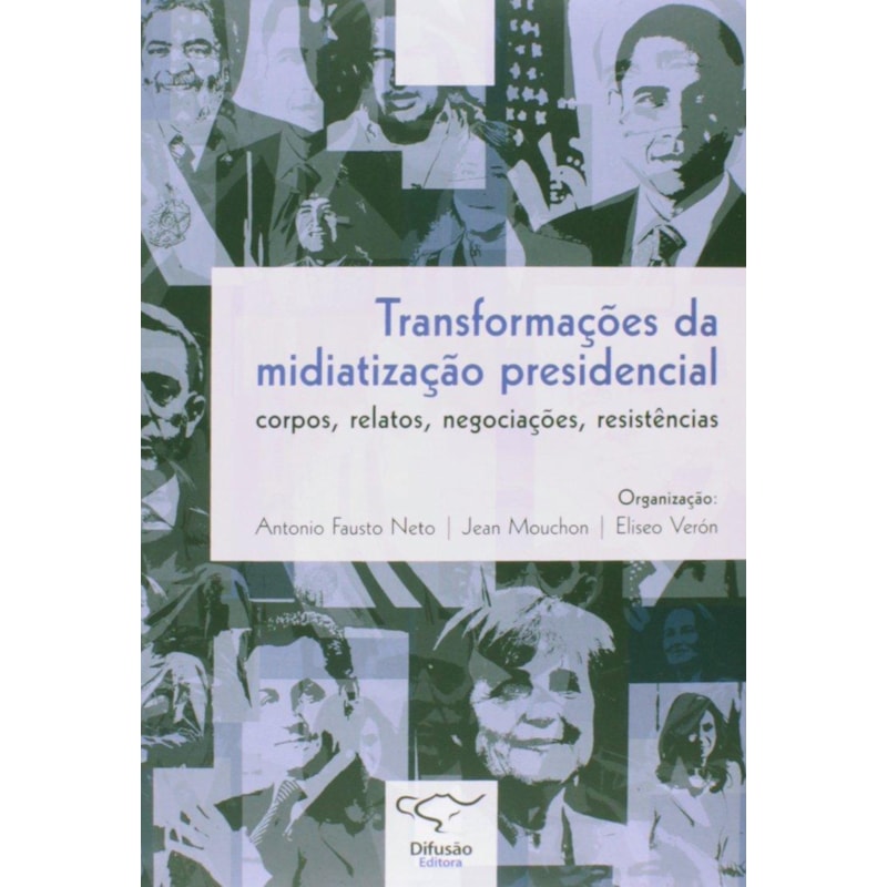 TRANSFORMACOES DA MEDIATIZACAO PRESENCIAL: CORPOS, RELATOS, NEGOCIACOES, RE