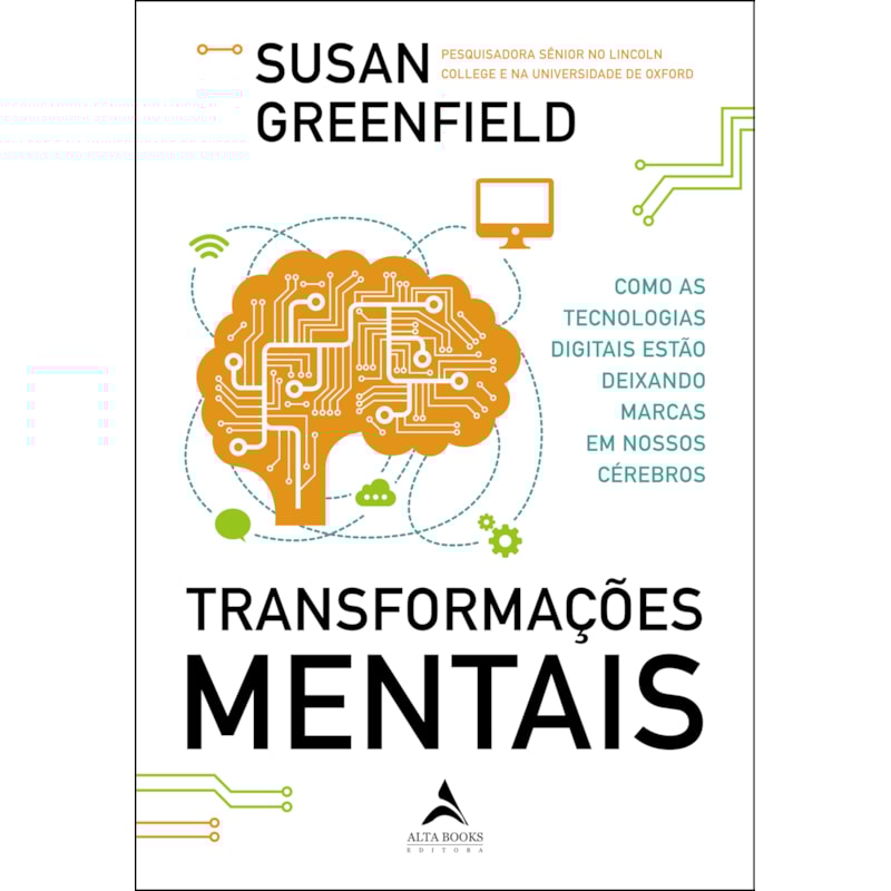 Transformações mentais: como as tecnologias digitais estão deixando marcas em nossos cérebros