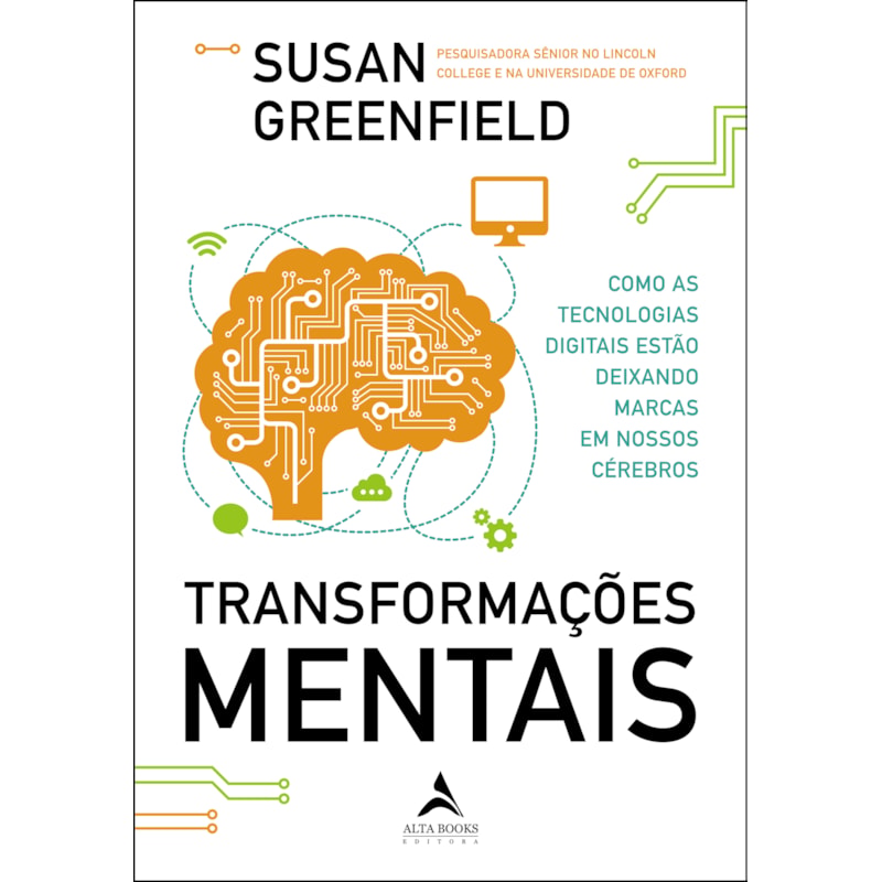 Transformações mentais: como as tecnologias digitais estão deixando marcas em nossos cérebros