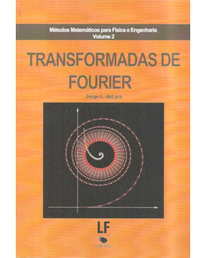 TRANSFORMADAS DE FOURIER