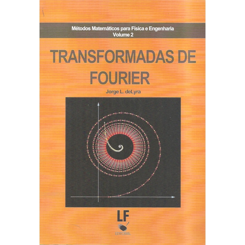 TRANSFORMADAS DE FOURIER