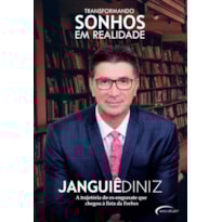 TRANSFORMANDO SONHOS EM REALIDADE - A TRAJETÓRIA DO EX-ENGRAXATE QUE CHEGOU À LISTA DA FORBES