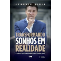TRANSFORMANDO SONHOS EM REALIDADE: A TRAJETÓRIA DO EX-ENGRAXATE QUE CHEGOU À LISTA DA FORBES.