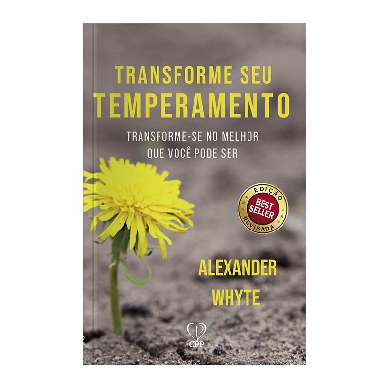 TRANSFORME O SEU TEMPERAMENTO