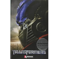TRANSFORMERS - 1
