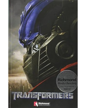 TRANSFORMERS - 1