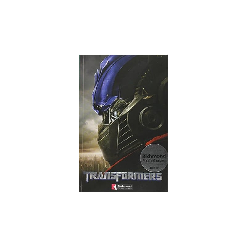 TRANSFORMERS - 1