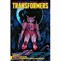 Transformers Vol 2 (Universo Energon 06)