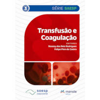 Transfusão e coagulação