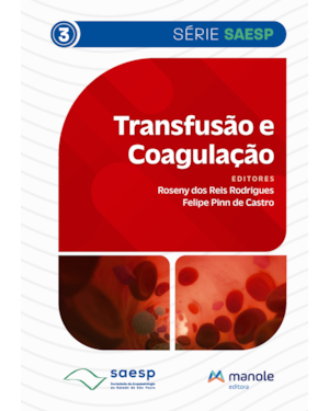 Transfusão e coagulação