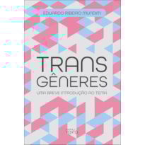 Transgêneres: uma breve introdução ao tema