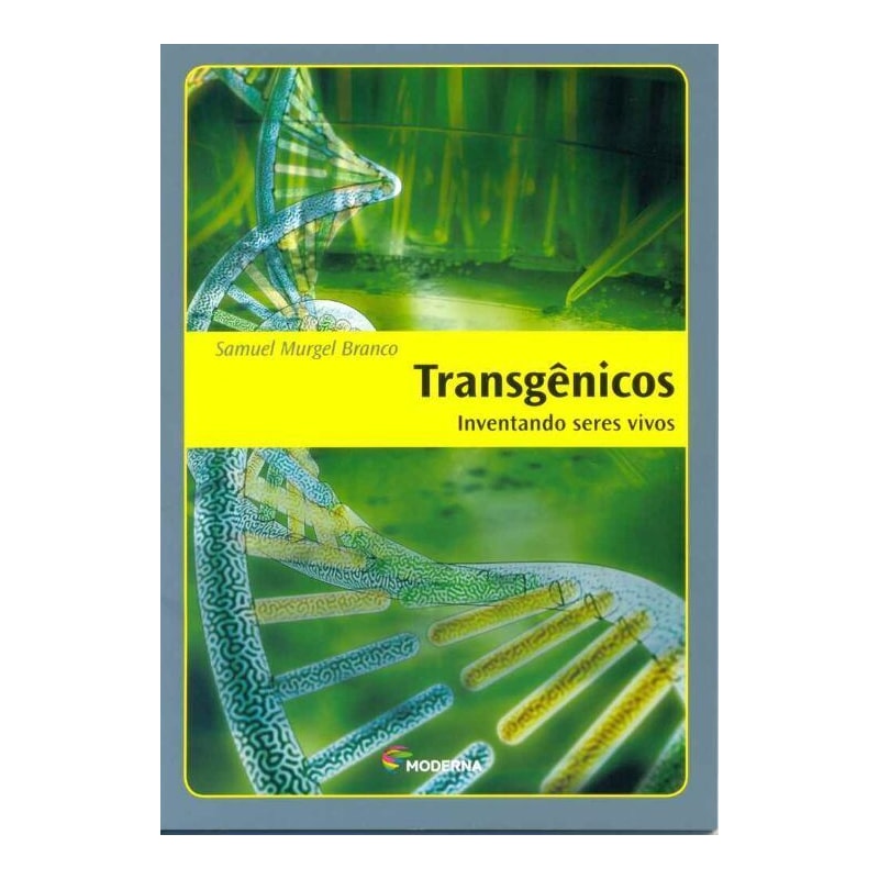 TRANSGÊNICOS