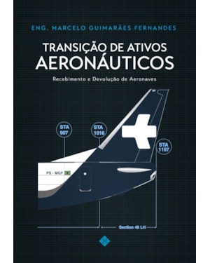 TRANSIÇÃO DE ATIVOS AERONÁUTICOS: RECEBIMENTO E DEVOLUÇÃO DE AERONAVES