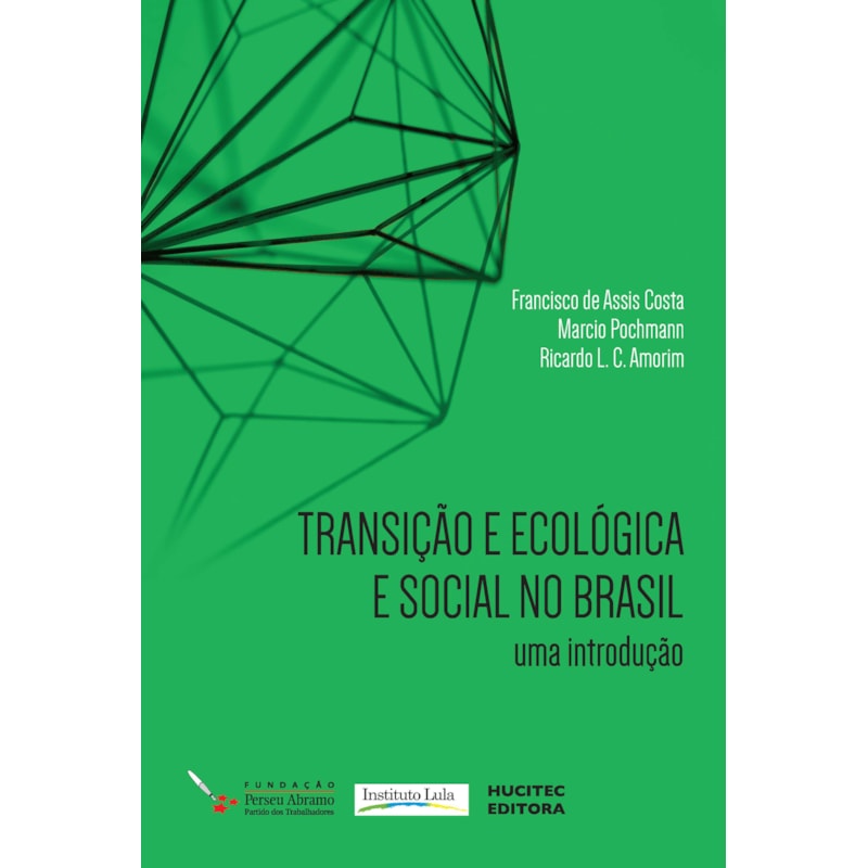 TRANSIÇÃO ECOLÓGICA E SOCIAL NO BRASIL UMA INTRODUÇÃO