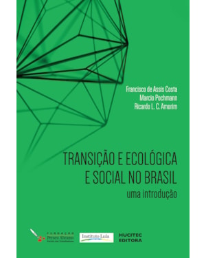 TRANSIÇÃO ECOLÓGICA E SOCIAL NO BRASIL UMA INTRODUÇÃO