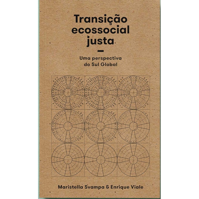 TRANSIÇÃO ECOSSOCIAL JUSTA