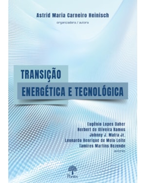 TRANSIÇÃO ENERGÉTICA E TECNOLÓGICA