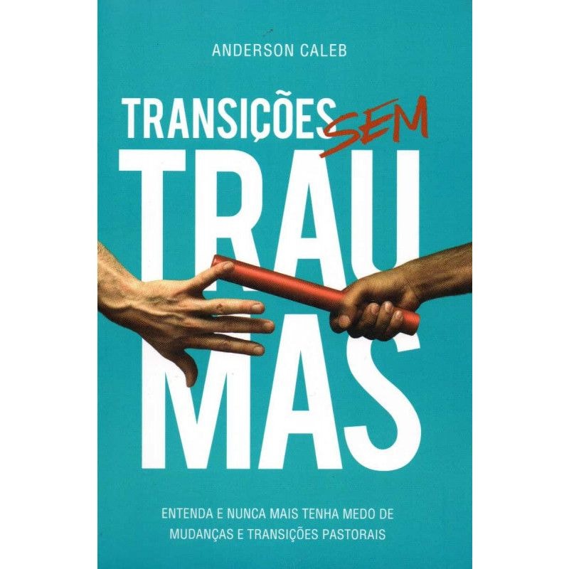 TRANSICOES SEM TRAUMAS