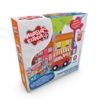 TRANSITANDO COM CARROS - SE EU FOSSE UM CARRO - MASSA ESTRELA