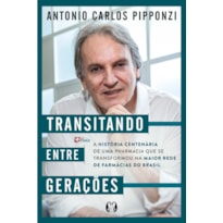 Transitando entre Gerações: A história centenária de uma pharmacia que se transformou na maior rede de farmácias do Brasil.