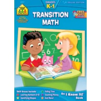 TRANSITION MATH