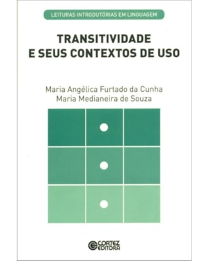 TRANSITIVIDADE E SEUS CONTEXTOS DE USO