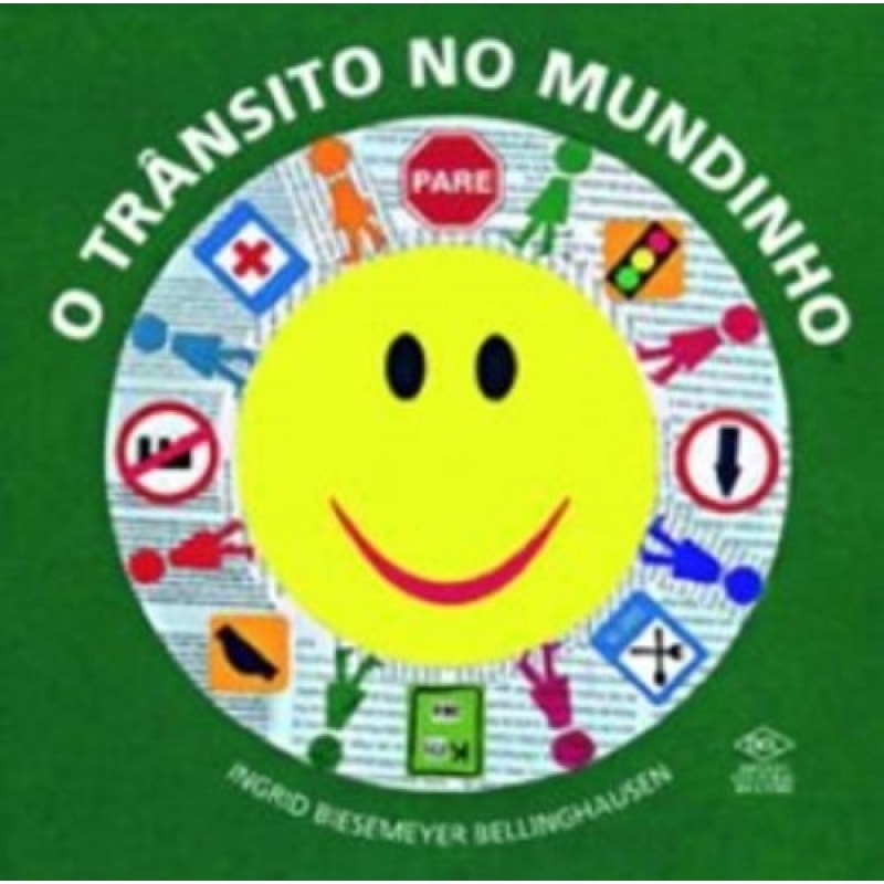 TRANSITO NO MUNDINHO, O
