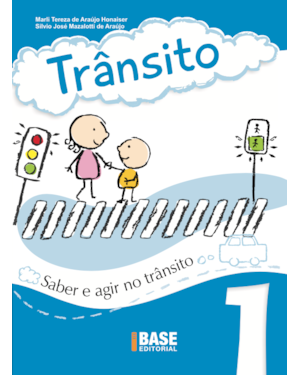 TRÂNSITO VOL 1: SABER E AGIR NO TRÂNSITO